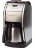 Get Cuisinart DGB-600BC - Grind & Brew Coffeemaker 6125173 reviews and ratings
