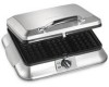 Reviews and ratings for Cuisinart WAF6 - Traditional Waffle Maker