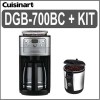Get Cuisinart DGB-700BC - 12 Cup Grind reviews and ratings