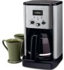 Get Cuisinart CBC-00FR - Coffee Maker reviews and ratings