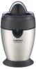 Reviews and ratings for Cuisinart CCJ-100 - Citrus Pro Juicer