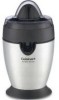 Reviews and ratings for Cuisinart CCJ-100FR - Factory Reconditioned Citrus Juicer