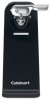 Get Cuisinart CCO-50BK - Deluxe Electric Can Opener reviews and ratings