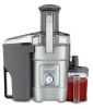 Reviews and ratings for Cuisinart CJE-1000