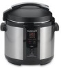 Get Cuisinart CPC-600 - Electric Pressure Cooker reviews and ratings