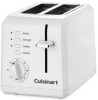 Get Cuisinart CPT-122 reviews and ratings