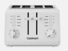 Get Cuisinart CPT-142P1 reviews and ratings