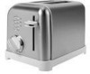 Get Cuisinart CPT-160W - Metal Classic Two Slice Toaster reviews and ratings