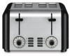 Get Cuisinart CPT-340 reviews and ratings