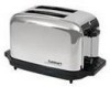 Cuisinart CPT70BC New Review