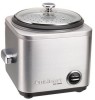 Reviews and ratings for Cuisinart CRC-400