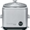 Reviews and ratings for Cuisinart CRC-800 - 8 Cup Rice Cooker