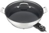 Reviews and ratings for Cuisinart CSK-250 - GreenGourmet Nonstick Electric Skillet