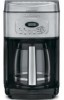 Get Cuisinart DCC 2200 - Brew Central Coffee Maker reviews and ratings