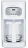 Get Cuisinart DCC-1100 - Corp 12 Cup Coffeemaker reviews and ratings