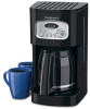 Get Cuisinart DCC-1100BKP1 reviews and ratings