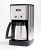 Get Cuisinart DCC-1400 - Coffee Maker, Brew Central Thermal reviews and ratings