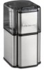 Reviews and ratings for Cuisinart DCG-12BC - Grind Central Coffee Grinder