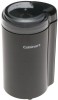 Reviews and ratings for Cuisinart DCG-20BK - Coffee Bar Grinder