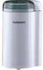 Get Cuisinart DCG-20N - Coffee Bar Grinder reviews and ratings