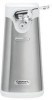 Reviews and ratings for Cuisinart DCO-24 - Die Cast Can Opener