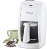 Get Cuisinart DGB-500 - Grind & Brew Automatic Coffeemaker reviews and ratings
