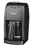 Get Cuisinart DGB-500BK - Grind & Brew Automatic Coffeemaker reviews and ratings