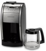 Reviews and ratings for Cuisinart DGB-550BK - Corp 12 Cup Grind