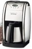Get Cuisinart DGB-600BCC - Coffee Maker & Grinder reviews and ratings