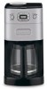 Reviews and ratings for Cuisinart DGB-625BC - Grind & Brew Automatic Coffee Maker