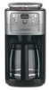 Get Cuisinart DGB-700BCFR - Coffee Maker reviews and ratings
