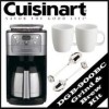 Get Cuisinart DGB-900BC - Fully Automatic 12 Cup Grind reviews and ratings