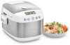 Reviews and ratings for Cuisinart FRC-1000