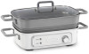 Get Cuisinart GR-M3CB reviews and ratings