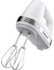 Reviews and ratings for Cuisinart HM-50 - Power Advantage Hand Mixer Stainless