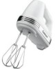 Get Cuisinart HM-70 - Power Advantage Hand Mixer Stainless reviews and ratings