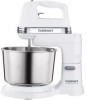 Get Cuisinart HSM 70 - Power Advantage Hand/Stand Mixer reviews and ratings