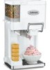 Get Cuisinart ICE 45 - Mix Soft Serve Ice Cream Maker reviews and ratings