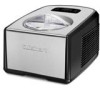 Cuisinart ICE-100 New Review