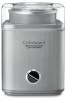 Reviews and ratings for Cuisinart ICE-30BC - Pure Indulgence Automatic Frozen Yogurt