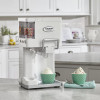 Get Cuisinart ICE-45P1 reviews and ratings