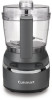 Cuisinart RMC-100 New Review