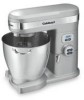 Get Cuisinart SM70BC - 7 Quart Stand Mixer Brushed Chrome reviews and ratings