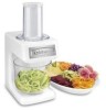Reviews and ratings for Cuisinart SSL-100