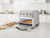 Get Cuisinart TOA-28 reviews and ratings