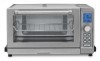 Reviews and ratings for Cuisinart TOB-135N