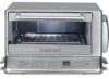 Get Cuisinart TOB-195 - Exact Heat Toaster Oven reviews and ratings