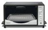 Get Cuisinart TOB-30BW - Toaster Oven/Broiler reviews and ratings