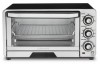 Reviews and ratings for Cuisinart TOB-40