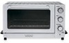 Get Cuisinart TOB-60 - Toaster Oven Broiler reviews and ratings